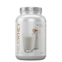 True Whey 728G (Natural ) True Source Isolado E Hidrolisado True Source