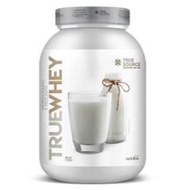 True Whey 728G - Natural - True Source Isolado E Hidrolisado