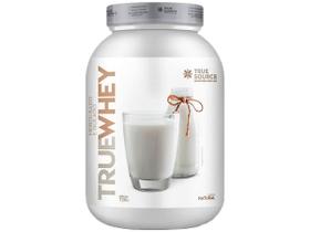 True Whey 728G - Natural - True Source Isolado E Hidrolisado