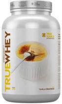 True Whey 837g BAUNILHA CREME BRULE - True Source