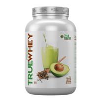 True Whey 837g Creme de abacate com Nibs de cacau - True Source.