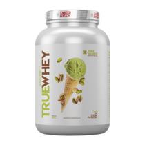 True Whey 837g - Pistache - Isolado e Hidrolisado