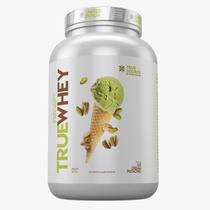 True Whey 837g Pistachio Ice Cream - True Source.