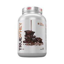 True Whey 837g Sabor Dark Chocolate True Source