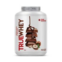 True whey chocolate com avela 1810g - true source