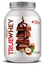 True whey chocolate com avela true source - 837g