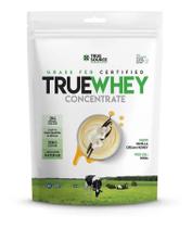 True Whey Concentrado Zero Lactose 900G Vanilla Cream Honey