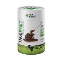 True Whey Concentrado Zero Lactose CHOC 70% CACAU- True Source