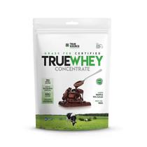 True Whey Concentrate - 900g Refil Chocolate 70% Cacau - True Source