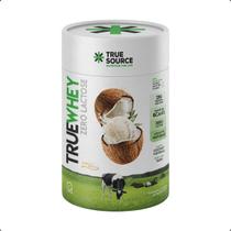 True whey concentrate 900g-TRUE SOURCE