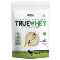 True whey concentrate 900g-TRUE SOURCE