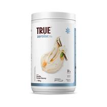 True Whey Concentrate (900g) - Zero Lactose - Sabor: Vanilla Cream Honey True Whey Concentrate (900g) - Zero Lactose - Sabor: Vanilla Cream Honey