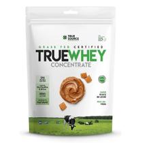 True Whey Concentrate Refil 900g Dulce de Leche True Source - TRUE SOURCE NUTRITION