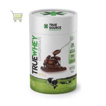 True Whey Concentrate Zero Lactose 900g - True Source