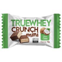True Whey Crunch Mini Coconut Chocolate True Source 10G