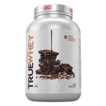 True whey dark chocolate 837g - true source