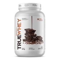 True whey dark chocolate 837g