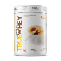 True Whey Hidrolisado Baunilha Brulee 418g - True Source True Whey Hidrolisado Baunilha Brulee 418g - True Source