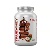 True Whey Hidrolisado e Isolado 837g Chocolate com Avelã - True Source