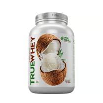 True Whey Hidrolisado e Isolado 837g Coconut Ice Cream - True Source