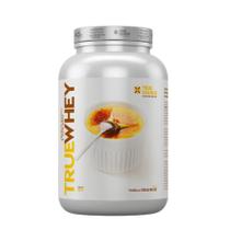 True Whey Hidrolisado e Isolado 837g Creme Brulée - True Source