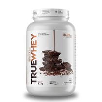 True Whey Hidrolisado e Isolado 837g dark Chocolate - True Source