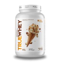 True Whey Hidrolisado e Isolado 837g Macadâmia Ice Cream - True Source