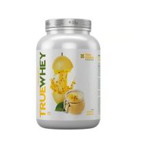 True Whey Hidrolisado e Isolado 837g Mousse Maracujá - True Source