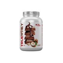 True Whey Hidrolisado e Isolado 837g TrueSource