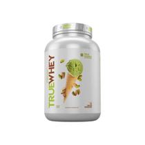 True Whey Hidrolisado e Isolado 837g TrueSource