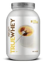 True whey hidrolisado & isolado 837g true source