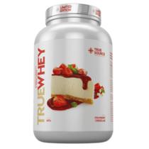 True Whey isolado e hidrolisado 837g-TRUE SOURCE