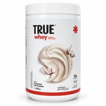 True Whey isolado e hidrolisado 837g-TRUE SOURCE