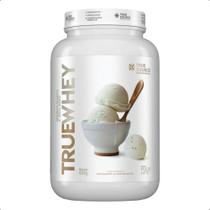 True Whey isolado e hidrolisado 837g-TRUE SOURCE