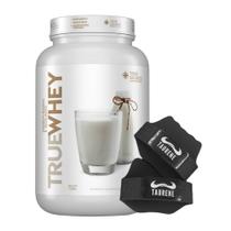 True Whey Isolado Neutro Sem Sabor 728g Luva - True Source True Whey Isolado Neutro Sem Sabor 728g Luva - True Source