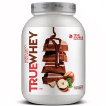True Whey Protein 837g - True Source - Baunilha