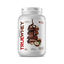 True Whey Protein 837g True Source