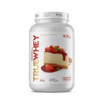 True Whey Protein 837g True Source