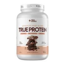 True Whey Protein Advanced 900g True Source True Whey Protein Advanced 900g True Source