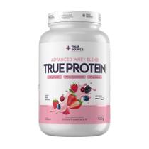 True Whey Protein Advanced 900g True Source True Whey Protein Advanced 900g True Source