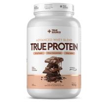 True Whey Protein Advanced True Source Creamy Chocolate 900g