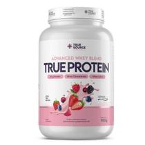 True Whey Protein Advanced True Source Red Berries 900g