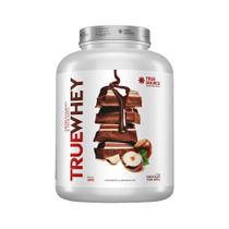 True Whey Protein Chocolate Com Avelã 1.810g True Source