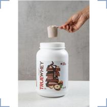 True Whey Protein Chocolate com Avelã True Source 1810g ISOLADO HODROLISADO