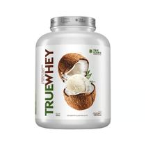 True whey protein coconut ice cream 1810g - true source