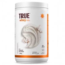 True Whey Protein Coconut Ice Cream 837 g True Whey Protein Coconut Ice Cream 837 g