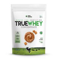 True Whey Protein Concentrate 900g Refil True Source True Whey Protein Concentrate 900g Refil True Source