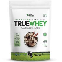 True Whey Protein Concentrate 900g True Source