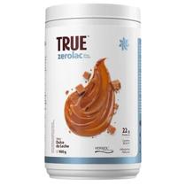True Whey Protein Concentrate Zero Lactose 900g True Source