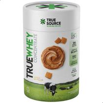 True Whey Protein Concentrate Zero Lactose 900g True Source